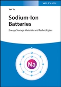 Cover: Sodium-Ion Batteries - Wiley-VCH