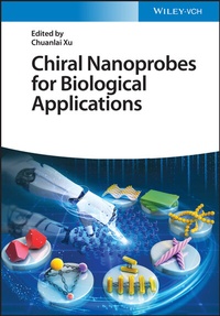 Abbildung von: Chiral Nanoprobes for Biological Applications - Wiley-VCH