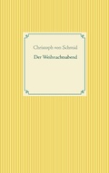 Cover: Der Weihnachtsabend - BoD - Books on Demand
