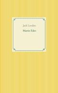 Cover: Martin Eden - BoD - Books on Demand