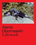 Cover: Alanis Obomsawin - Prestel