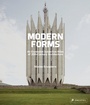 Cover: Modern Forms - Prestel