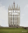 Cover: Modern Forms - Prestel