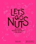 Cover: Let's Go Nuts - Prestel