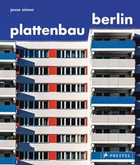 Abbildung von: Plattenbau Berlin - Prestel