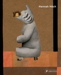 Cover: Hannah H&ouml;ch - Prestel
