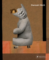 Abbildung von: Hannah Höch - Prestel