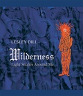Cover: Lesley Dill, Wilderness - Scheidegger & Spiess