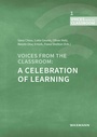 Cover: Voices from the Classroom: A Celebration of Learning - Waxmann Verlag GmbH