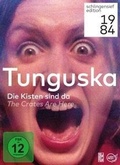 Cover: Tunguska - Die Kisten sind da - Filmgalerie 451