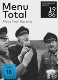 Cover: Menu Total - Meat Your Parents - Filmgalerie 451