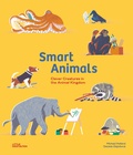 Cover: Smart Animals - Die Gestalten Verlag