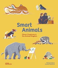 Abbildung von: Smart Animals - Die Gestalten Verlag