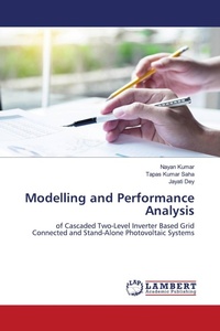 Enlarge image Cover: Modelling and Performance Analysis - LAP Lambert Academic Publishing