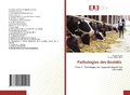 Bild: Pathologies des Bovid&eacute;s - &Eacute;ditions universitaires europ&eacute;ennes