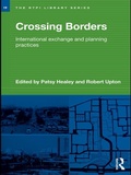 Cover: Crossing Borders - Routledge