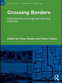 Enlarge image Cover: Crossing Borders - Routledge