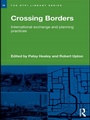 Cover: Crossing Borders - Routledge