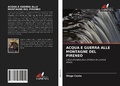 Cover: ACQUA E GUERRA ALLE MONTAGNE DEL PIRENEO - Edizioni Sapienza