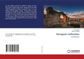 Cover: Harappan civilization - LAP Lambert Academic Publishing
