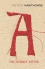 Cover: The Scarlet Letter - Vintage Digital