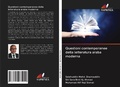 Cover: Questioni contemporanee della letteratura araba moderna - Edizioni Sapienza