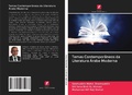 Cover: Temas Contempor&acirc;neos da Literatura &Aacute;rabe Moderna - Edi&ccedil;&otilde;es Nosso Conhecimento