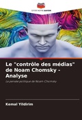 Abbildung von: Le "contrôle des médias" de Noam Chomsky - Analyse - Editions Notre Savoir