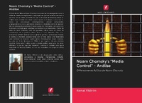 Abbildung von: Noam Chomsky's "Media Control" - Análise - Edições Nosso Conhecimento