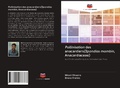 Cover: Pollinisation des anacardiers(Spondias mombin, Anacardiaceae) - Editions Notre Savoir