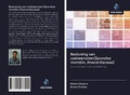 Cover: Bestuiving van cashewnoten(Spondias mombin, Anacardiaceae) - Uitgeverij Onze Kennis