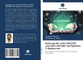 Cover: Nutzung der unter DeLCON und UGC-INFONET verf&uuml;gbaren E-Ressourcen - Verlag Unser Wissen