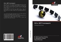 Enlarge image Cover: C# e .NET framework - Edizioni Sapienza