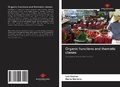 Cover: Organic functions and thematic classes - Our Knowledge Publishing