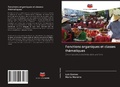 Cover: Fonctions organiques et classes th&eacute;matiques - Editions Notre Savoir