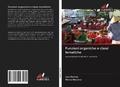Cover: Funzioni organiche e classi tematiche - Edizioni Sapienza