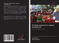 Cover: Funkcje organiczne i zaj&iquest;cia tematyczne - Wydawnictwo Nasza Wiedza
