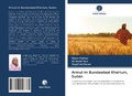 Cover: Armut im Bundesstaat Khartum, Sudan - Verlag Unser Wissen
