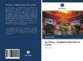 Cover: Te Ching - Englischunterricht in China - Verlag Unser Wissen