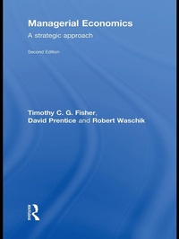 Abbildung von: Managerial Economics - Routledge