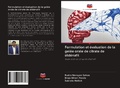 Cover: Formulation et &eacute;valuation de la gel&eacute;e orale de citrate de sild&eacute;nafil - Editions Notre Savoir