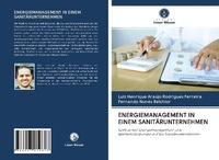 Abbildung von: ENERGIEMANAGEMENT IN EINEM SANITÄRUNTERNEHMEN - Verlag Unser Wissen