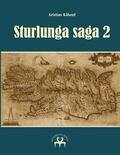 Cover: Sturlunga saga 2 - Books on Demand