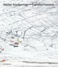 Cover: Walter Niedermayr - Silvana