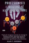 Cover: Profesionisti I Tregtis&euml; S&euml; Kriptomonedhave - Tektime