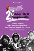 Cover: 21 femmes noires exceptionnelles - Student Press Books