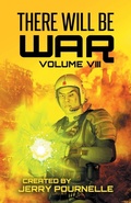 Cover: There Will Be War Volume VIII - Castalia House
