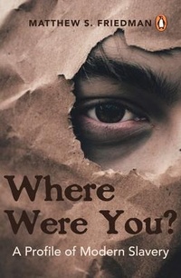 Abbildung von: Where were you? - Penguin Random House SEA