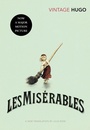Cover: Les Miserables - Vintage Classics