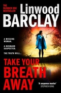 Cover: Take Your Breath Away - HQ